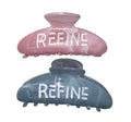 REFINE Luxe Claw Clip